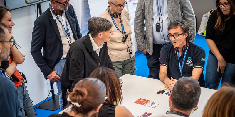 sicurezza generale